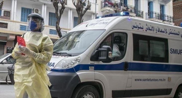  عضو باللجنة العلمية لـ "الصباح": سنشهد نفس السيناريو الفرنسي وعدد الإصابات سيتضاعف كل 3 أيام..